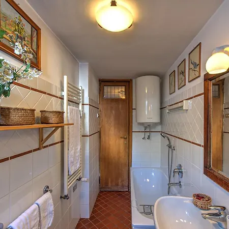 Maison Rose - Relax E Vista Spettacolare - Cour 0111 Courmayeur