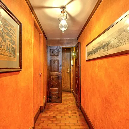 Maison Rose - Relax E Vista Spettacolare - Cour 0111