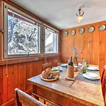 Maison Rose - Relax E Vista Spettacolare - Cour 0111 Appartement *