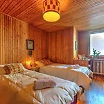Maison Rose - Relax E Vista Spettacolare - Cour 0111 Appartement *
