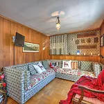 Maison Rose - Relax E Vista Spettacolare - Cour 0111 Appartement Courmayeur