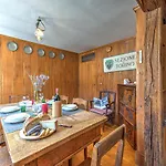 Maison Rose - Relax E Vista Spettacolare - Cour 0111 Appartement