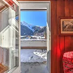 Appartement Maison Rose - Relax E Vista Spettacolare - Cour 0111 *