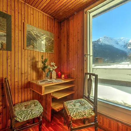 Maison Rose - Relax E Vista Spettacolare - Cour 0111