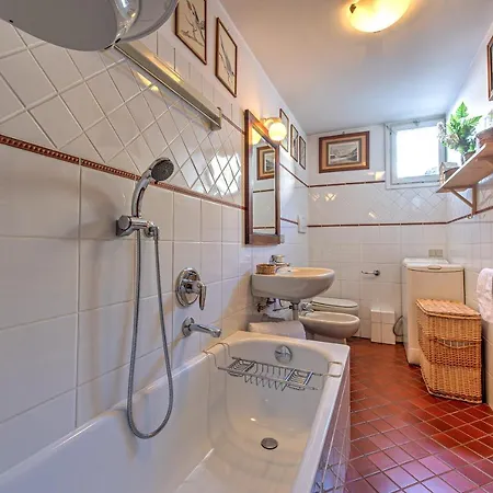 Maison Rose - Relax E Vista Spettacolare - Cour 0111 קורמאיור