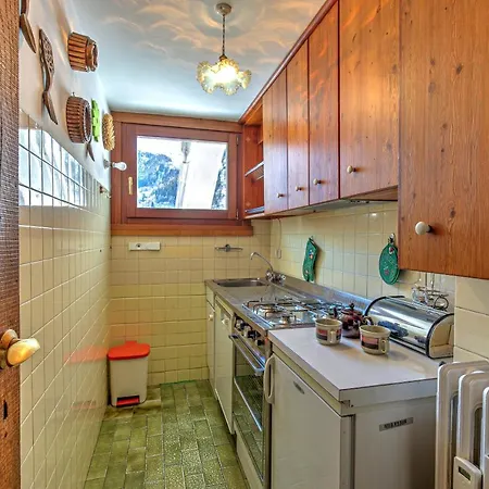 Maison Rose - Relax E Vista Spettacolare - Cour 0111