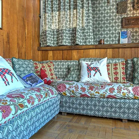 Maison Rose - Relax E Vista Spettacolare - Cour 0111 קורמאיור