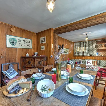 Maison Rose - Relax E Vista Spettacolare - Cour 0111 * 库马约尔