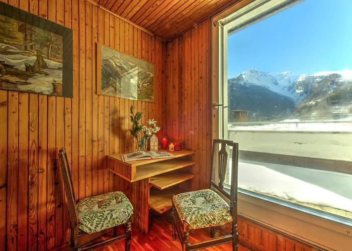 Maison Rose - Relax E Vista Spettacolare - Cour 0111