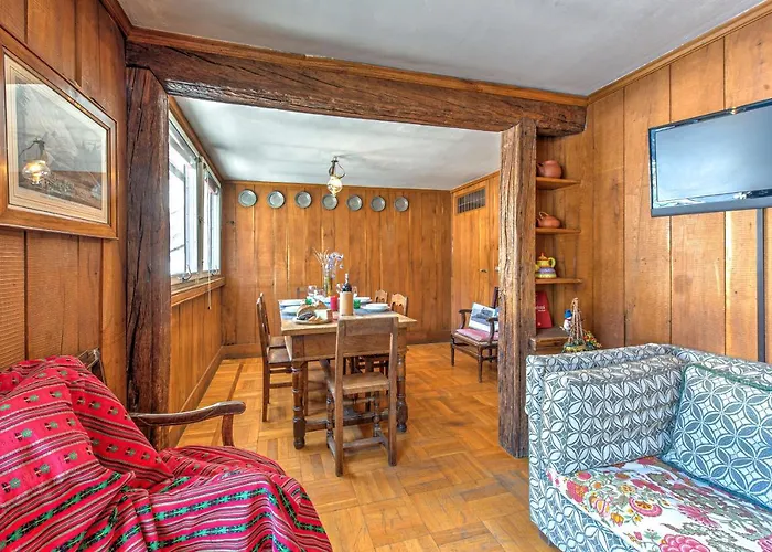 Maison Rose - Relax E Vista Spettacolare - Cour 0111 Appartamento