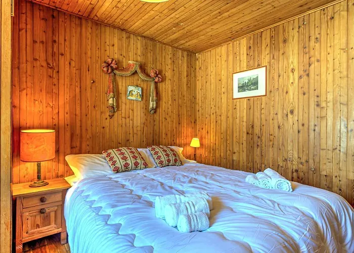 Maison Rose - Relax E Vista Spettacolare - Cour 0111 Courmayeur