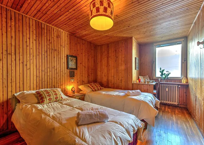 Maison Rose - Relax E Vista Spettacolare - Cour 0111 Apartamento *