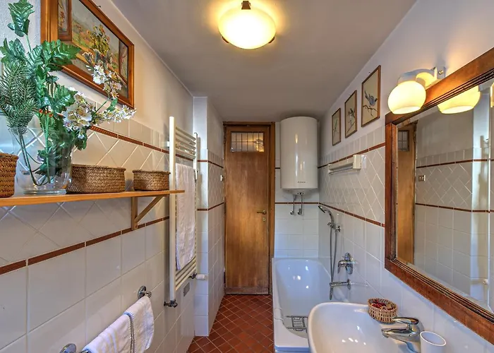 Maison Rose - Relax E Vista Spettacolare - Cour 0111 Courmayeur