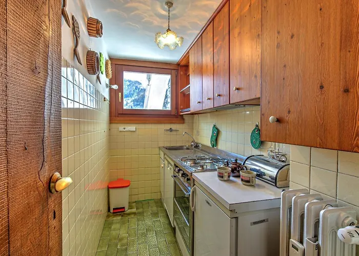 Maison Rose - Relax E Vista Spettacolare - Cour 0111