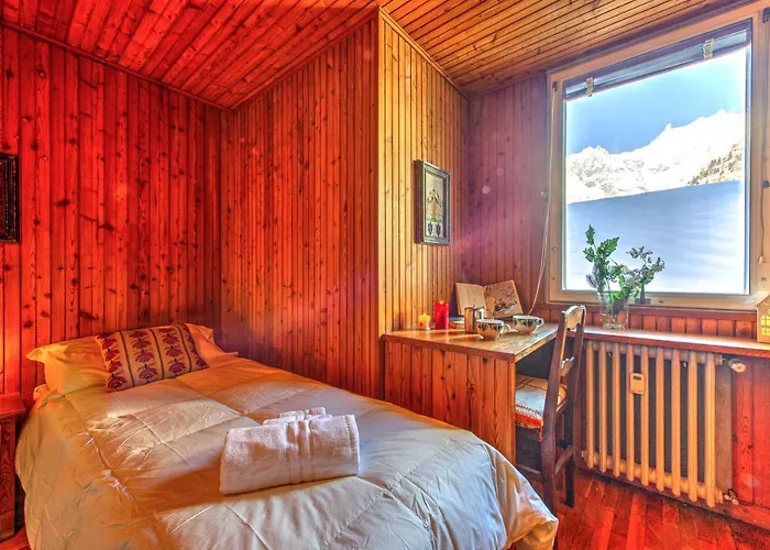 Maison Rose - Relax E Vista Spettacolare - Cour 0111