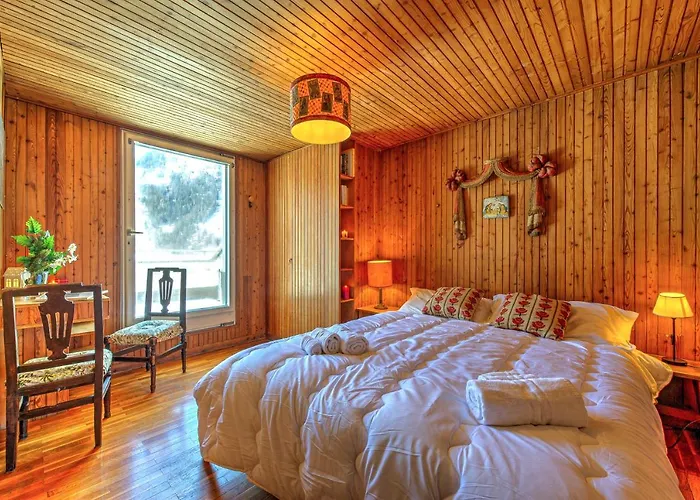 Maison Rose - Relax E Vista Spettacolare - Cour 0111 Appartamento *