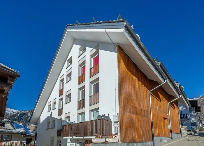 Maison Rose - Relax E Vista Spettacolare - Cour 0111 * Courmayeur